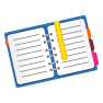 Agendas Escolares e Cadernos Personalizados
