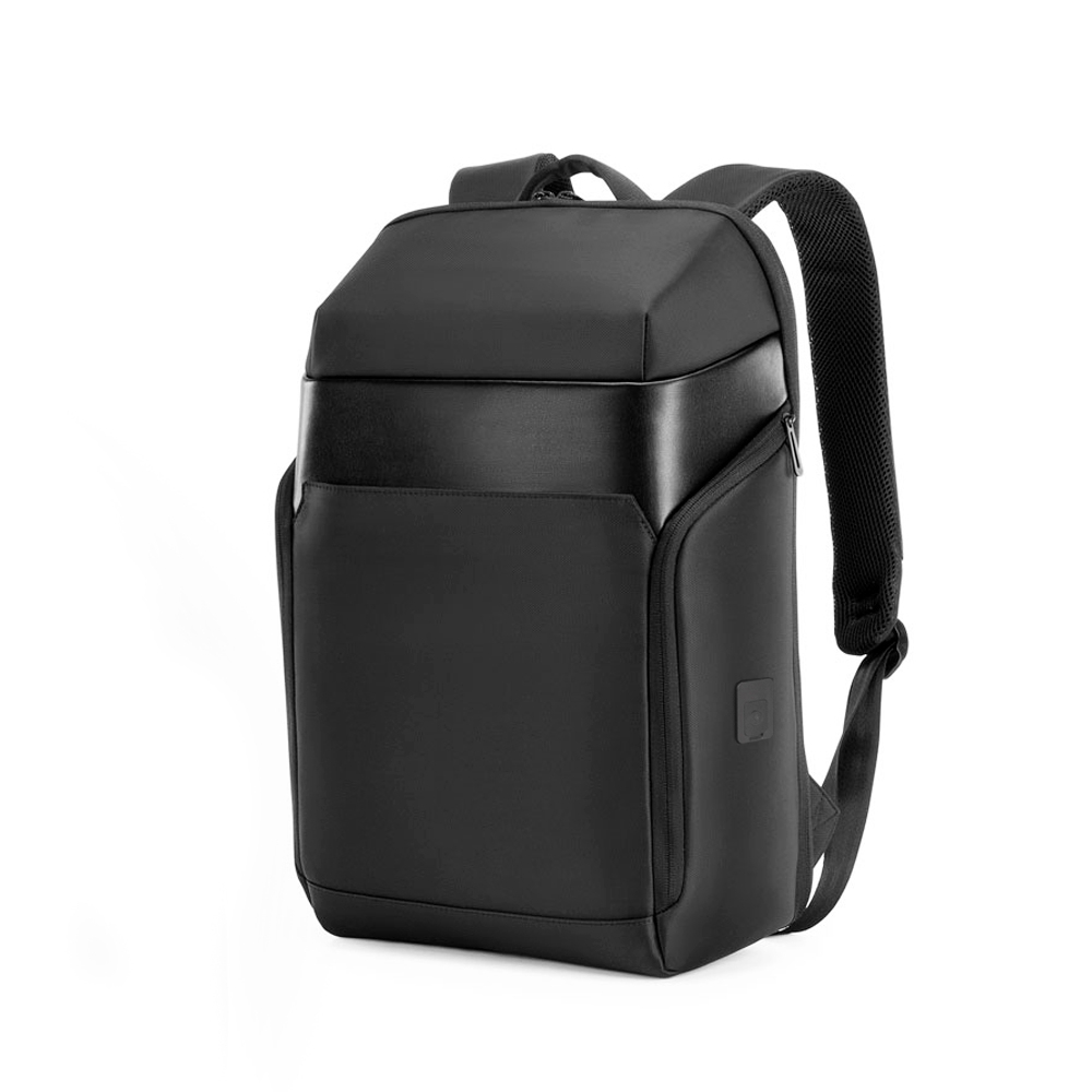 Mochila de Poliéster USB 25 Litros - Image 8
