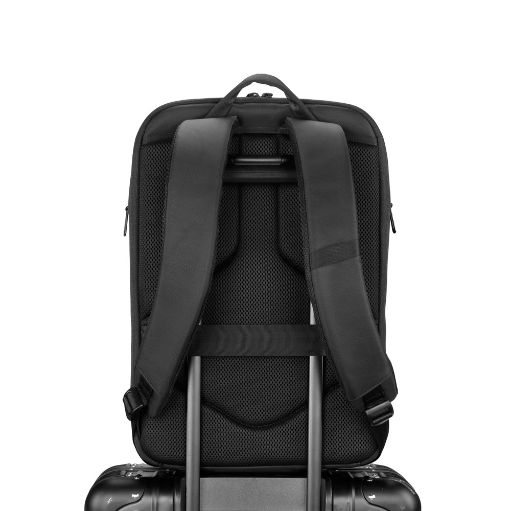 Mochila de Poliéster USB 25 Litros - Image 4